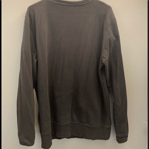 The north face crewneck - Picture 2 of 3